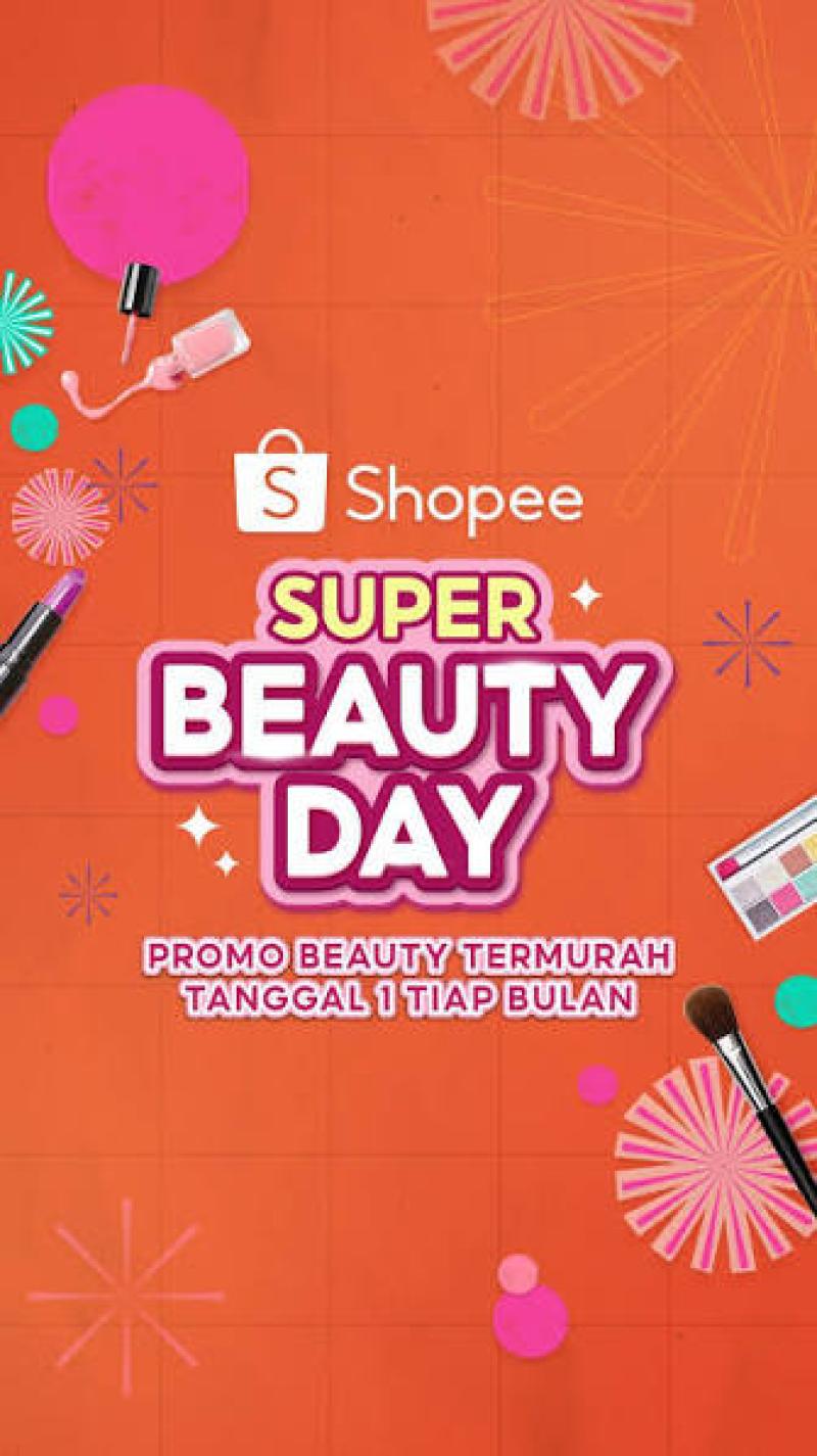 Diskon Aneka Produk Kecantikan Dan Perawatan